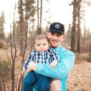 Meet your Posher, Noah